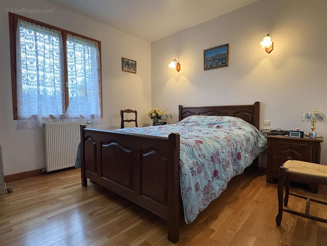 Maison à VIMOUTIERS