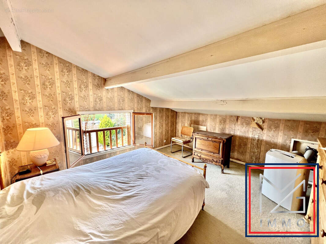 Maison à SIX-FOURS-LES-PLAGES