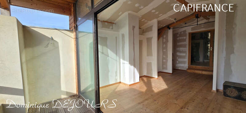 Maison à SAINT-MAURICE-EN-CHALENCON