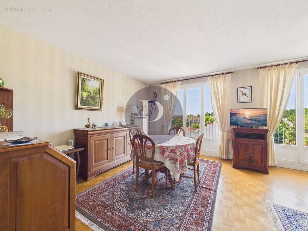 Appartement à WISSOUS