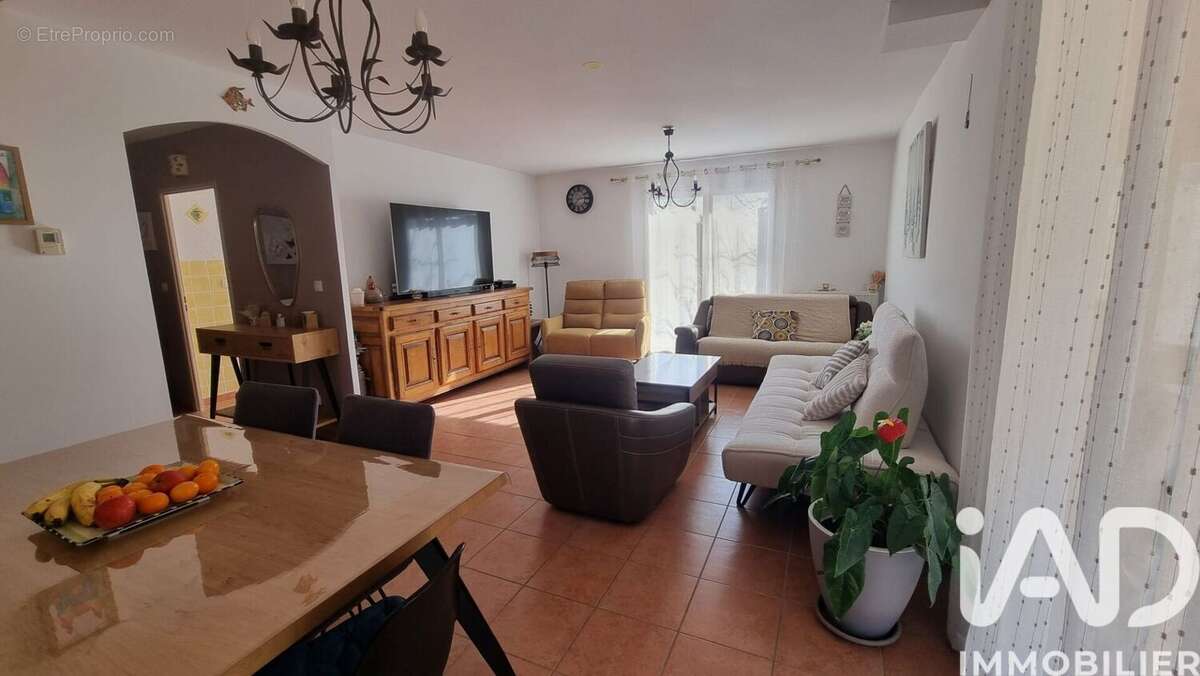 Photo 6 - Maison à MARSEILLE-13E