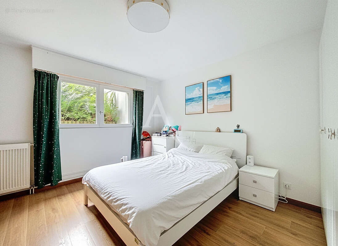 Appartement à SAINT-GERMAIN-EN-LAYE