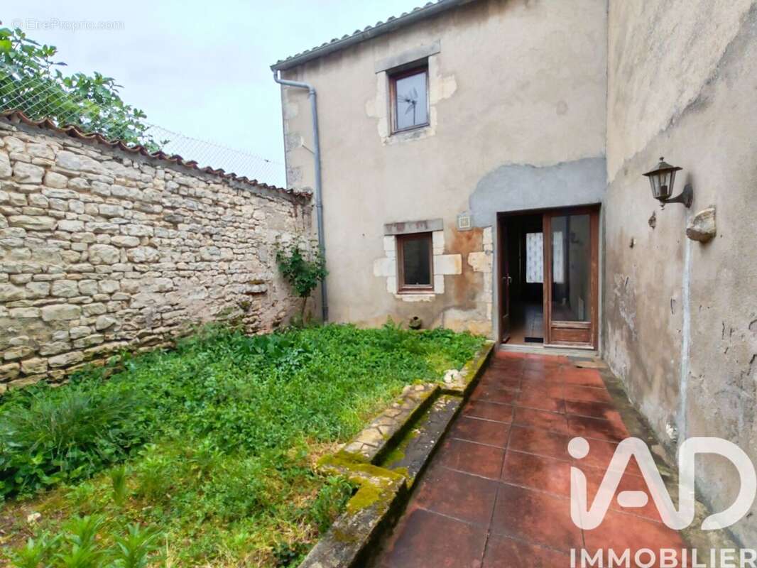 Photo 7 - Maison à L'HOUMEAU