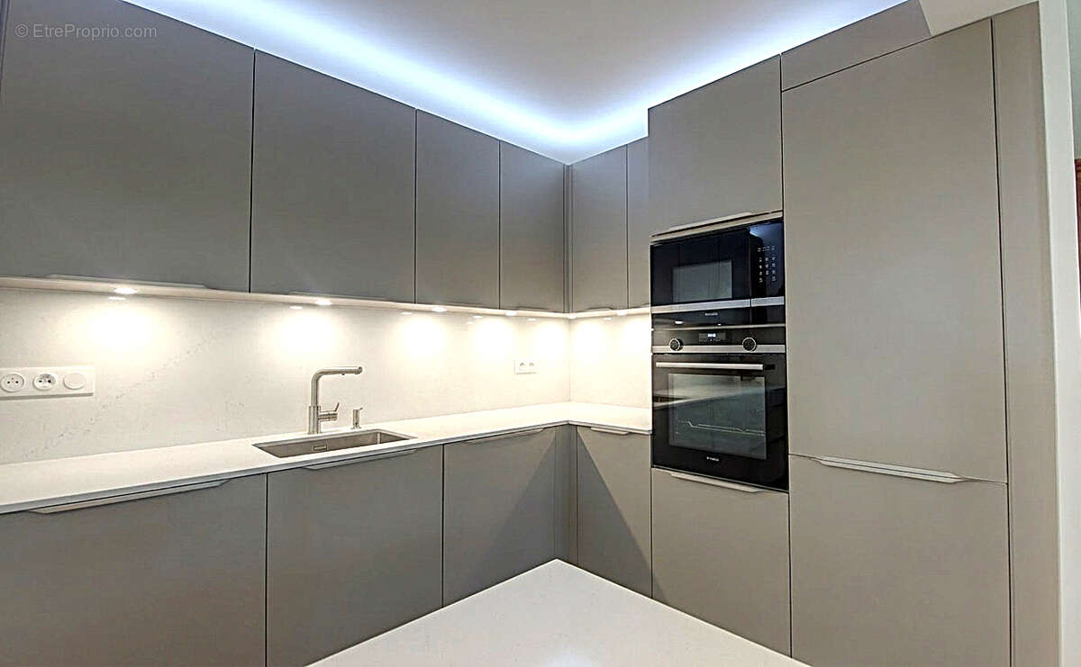 Appartement à PESSAC