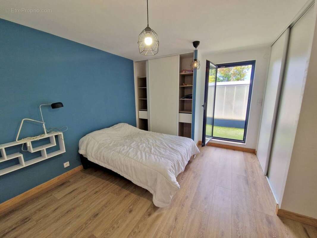 Appartement à CHASSIEU