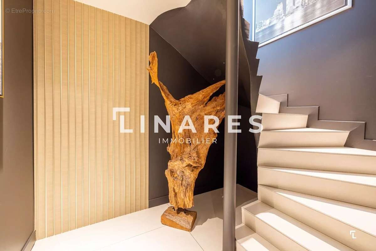 Maison à MARSEILLE-11E