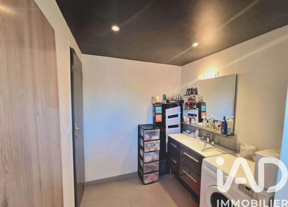 Photo 6 - Maison à BRUAY-LA-BUISSIERE