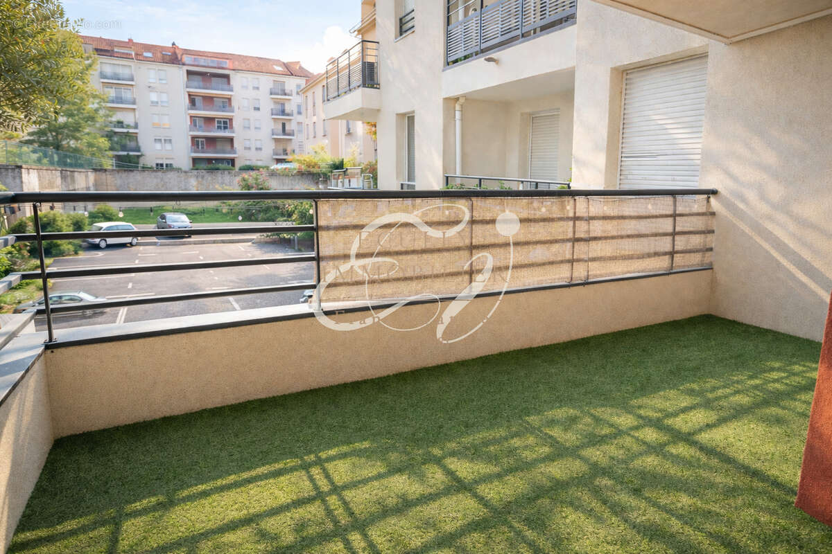 Appartement à VENISSIEUX
