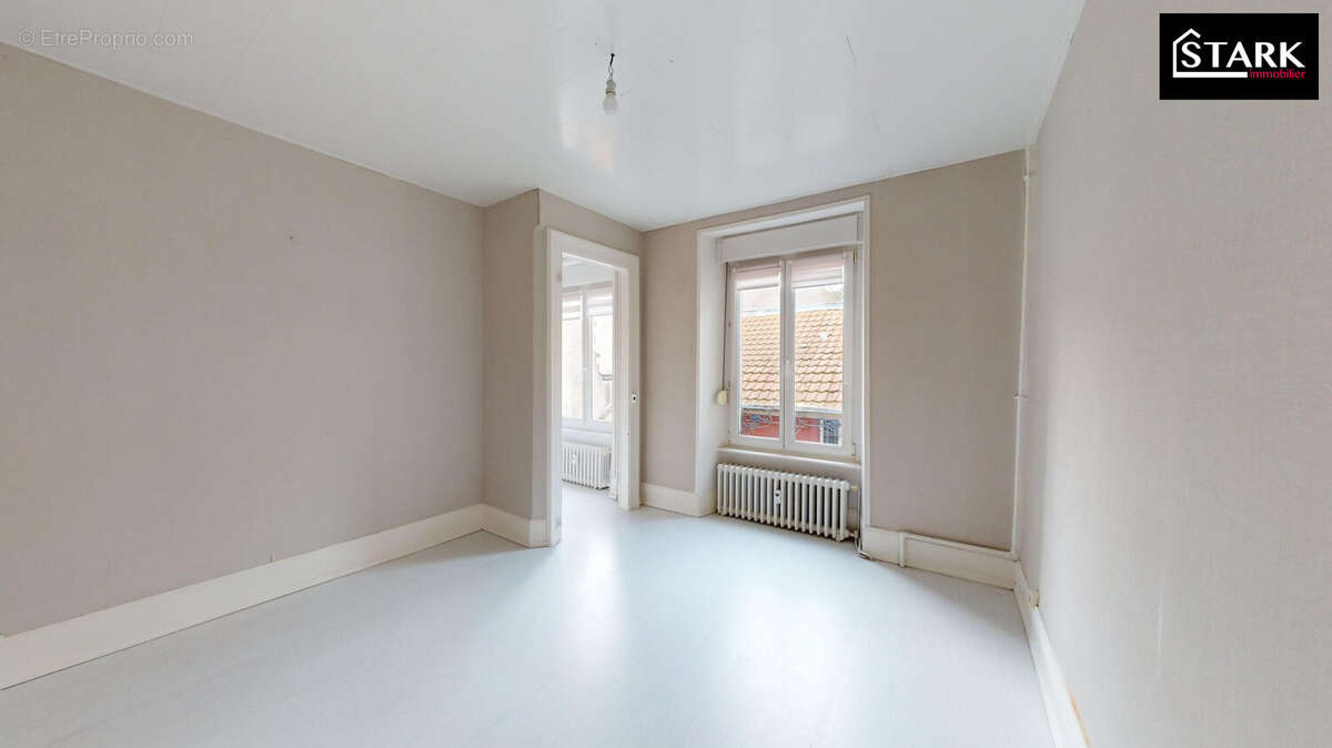 Appartement à BELFORT