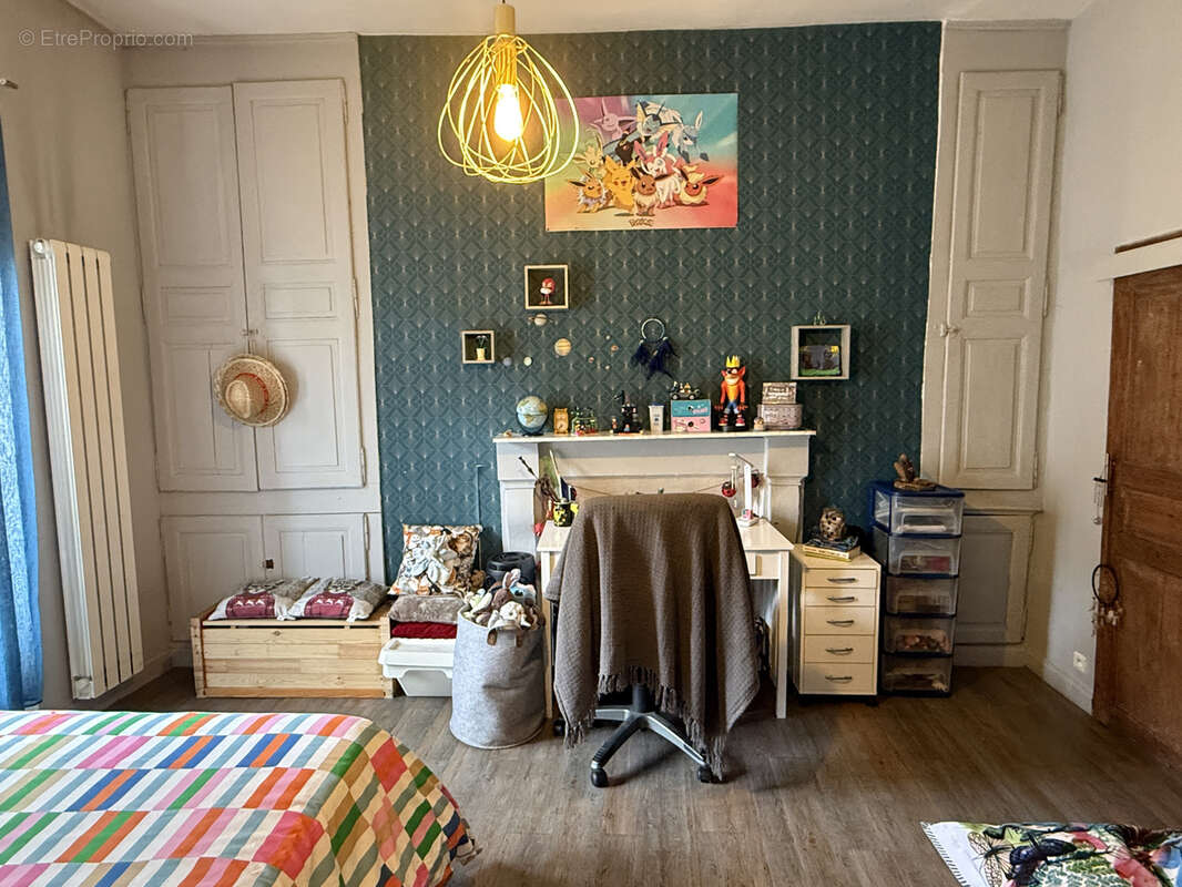 Grande maison de plain pied renovee - photo 11