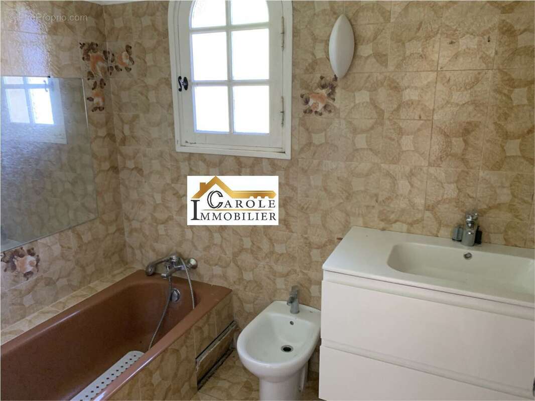 Maison à MANDELIEU-LA-NAPOULE