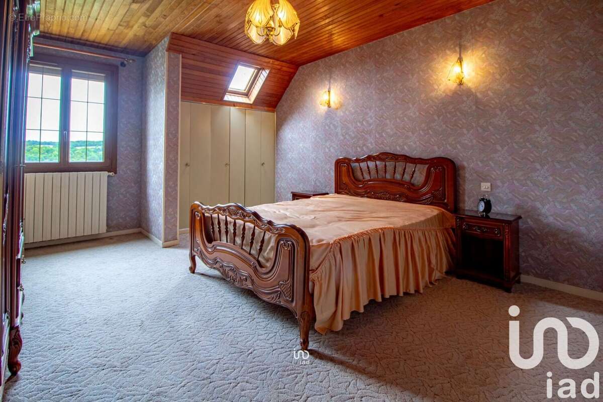 Photo 5 - Maison à MAULE