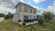 Maison à ALIZAY
