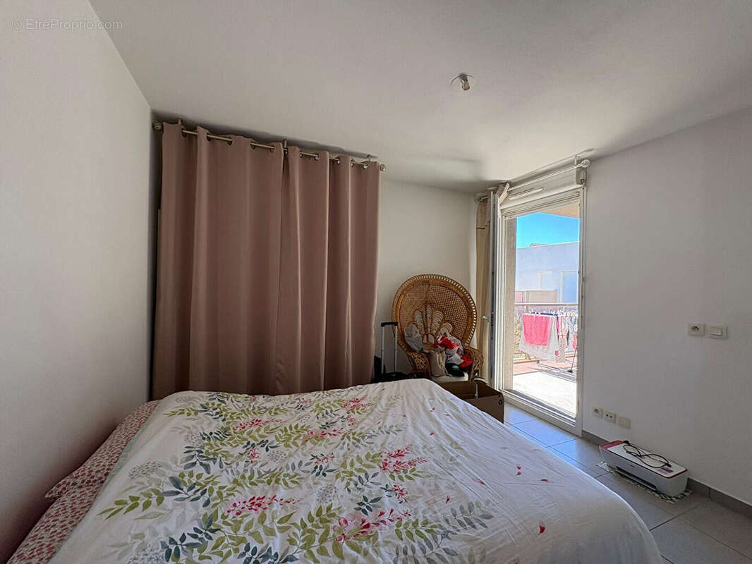 Appartement à PERPIGNAN