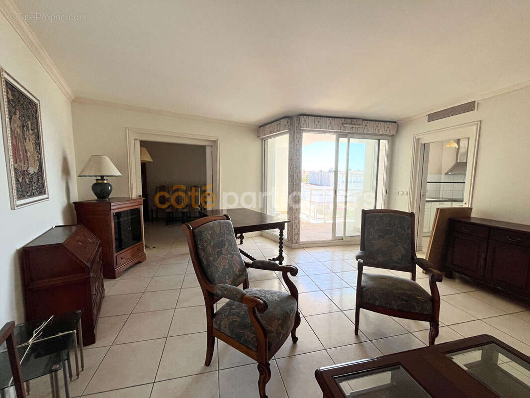 Appartement à ROYAN