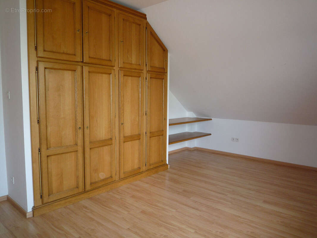 Maison à BERRWILLER