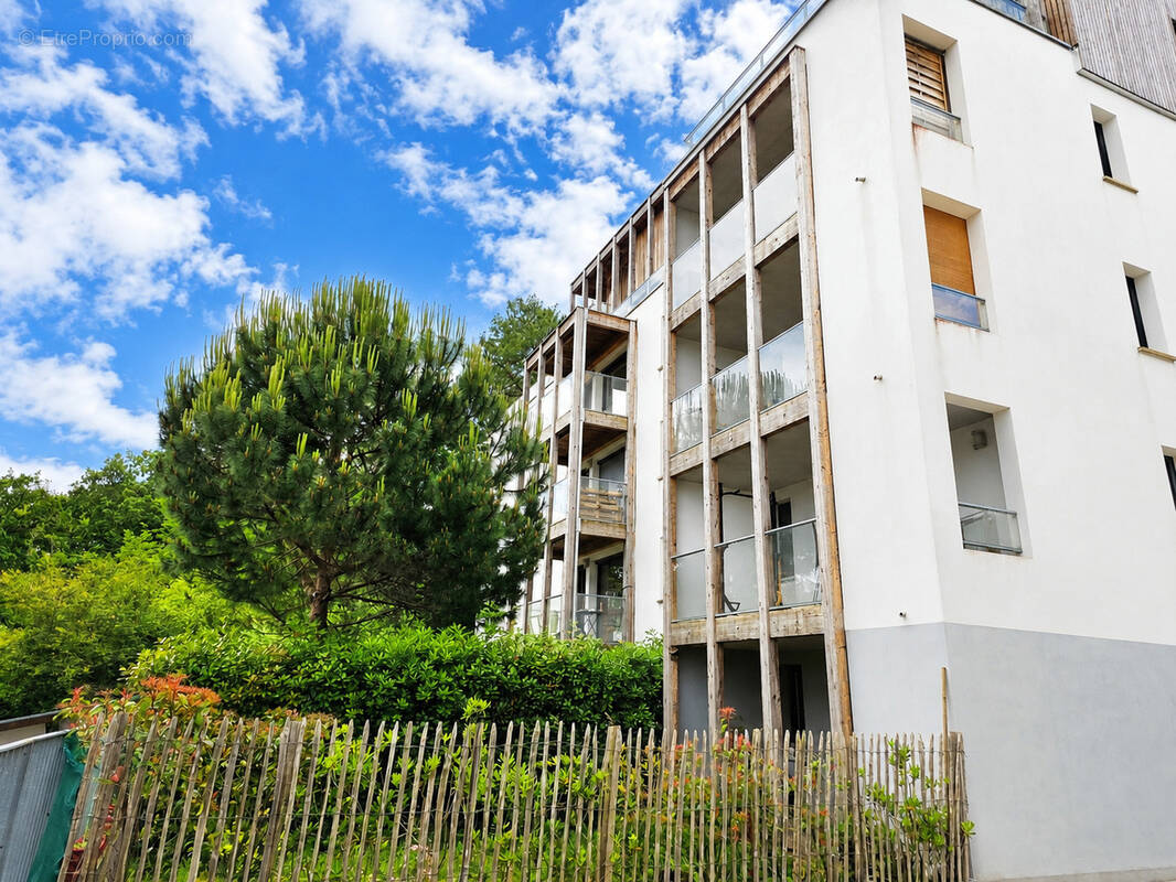 Appartement à ANGLET