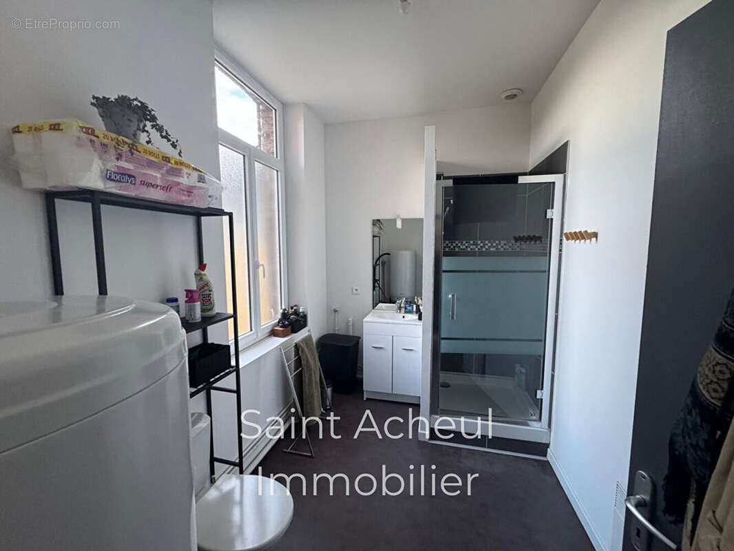Appartement à AMIENS