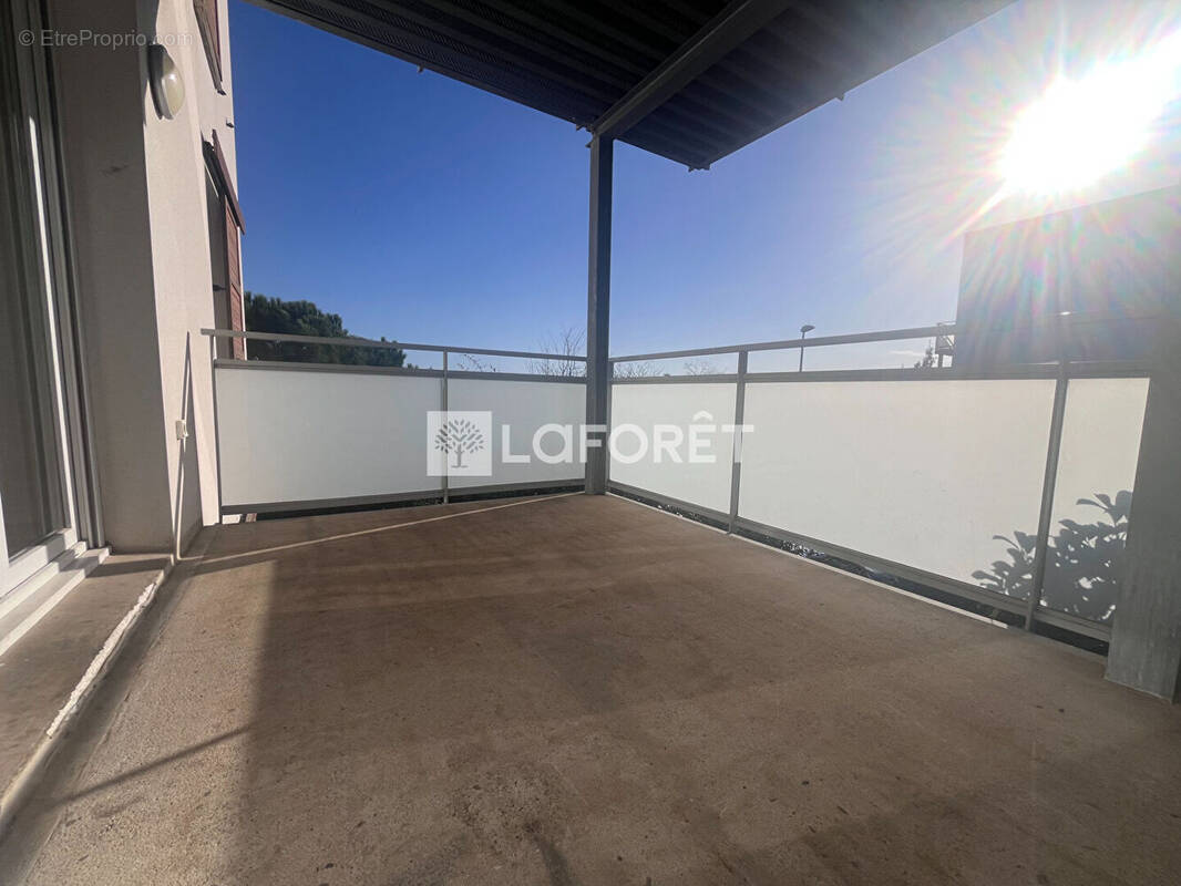 Appartement à PERPIGNAN