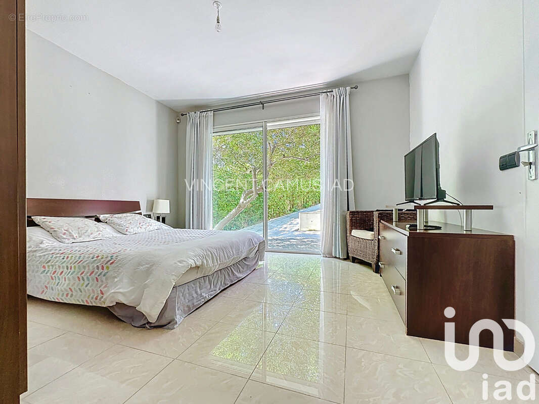 Photo 8 - Maison à SAINT-CYR-SUR-MER