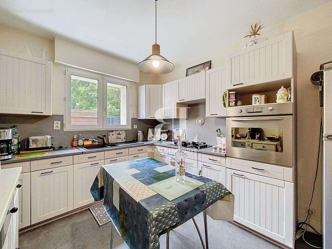 Maison à LARMOR-PLAGE