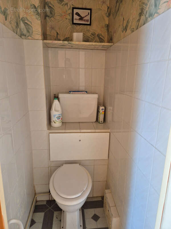 Appartement à TARBES