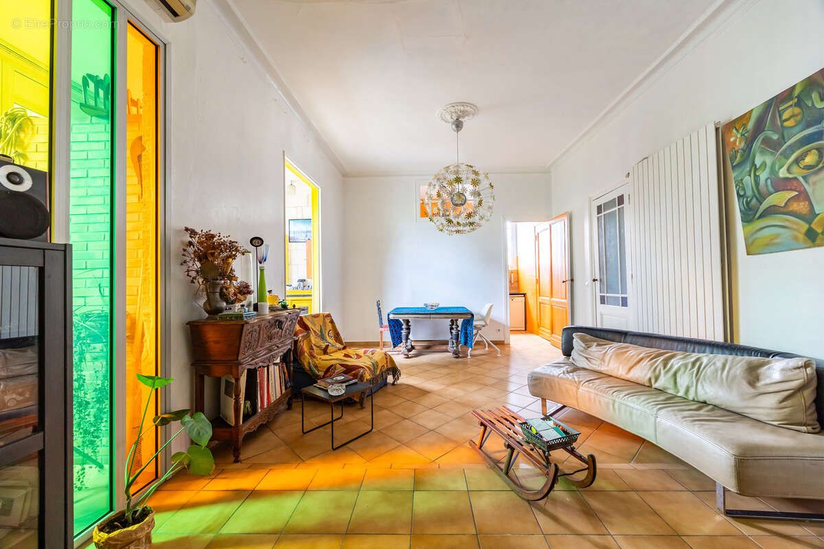 Maison à BORDEAUX