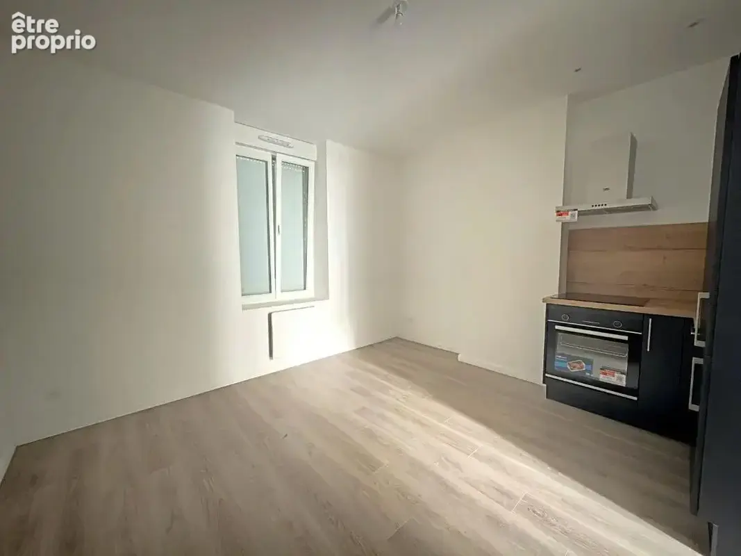 Appartement 2 pièces à vendre à Reims - photo 2