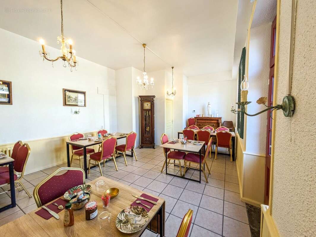 Commerce à ROCAMADOUR