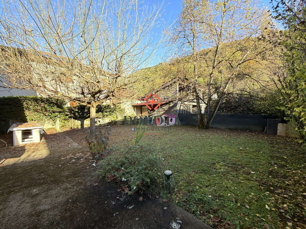 Maison à LE VERSOUD