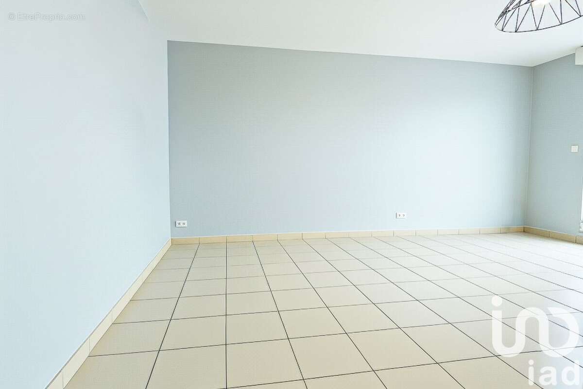 Photo 3 - Appartement à COULOMMIERS