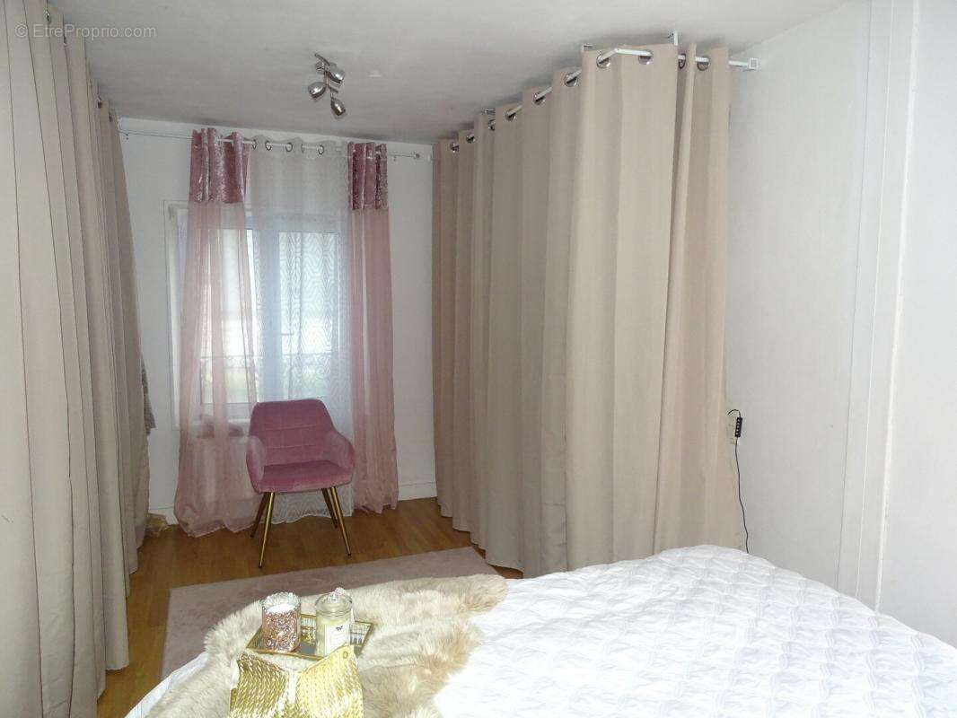 Maison à GIEN