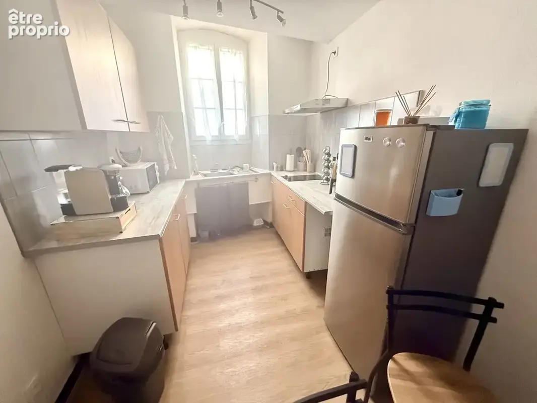 Photo Appartement à Auch au prix de 59 900€