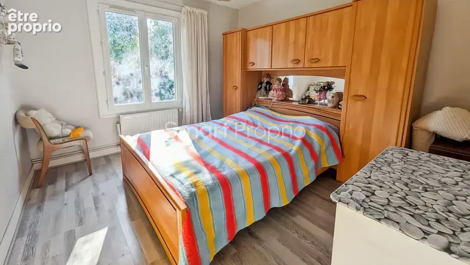 33 290 - blanquefort - maison individuelle - t4 - jardin - photo 3