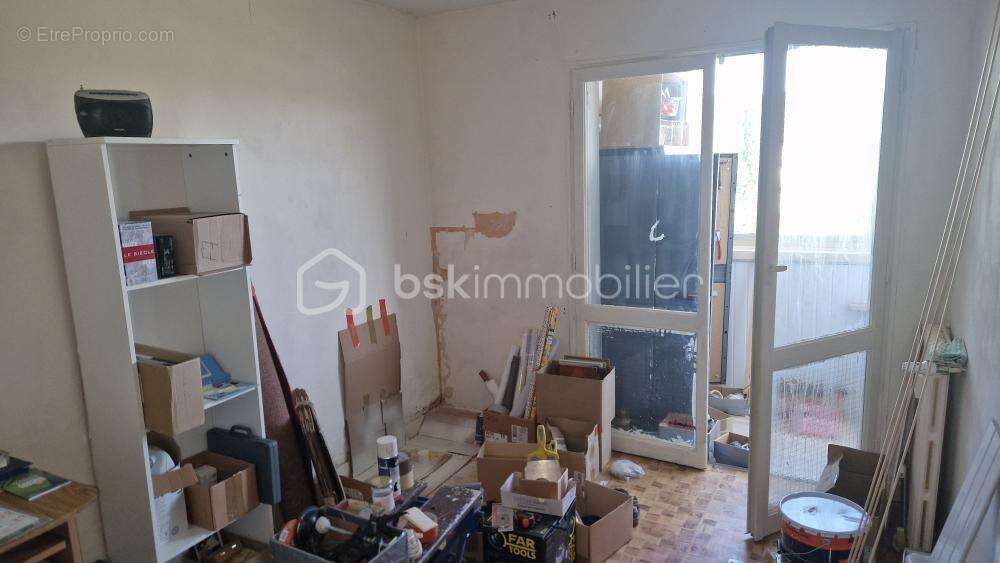Apparetement - photo 4