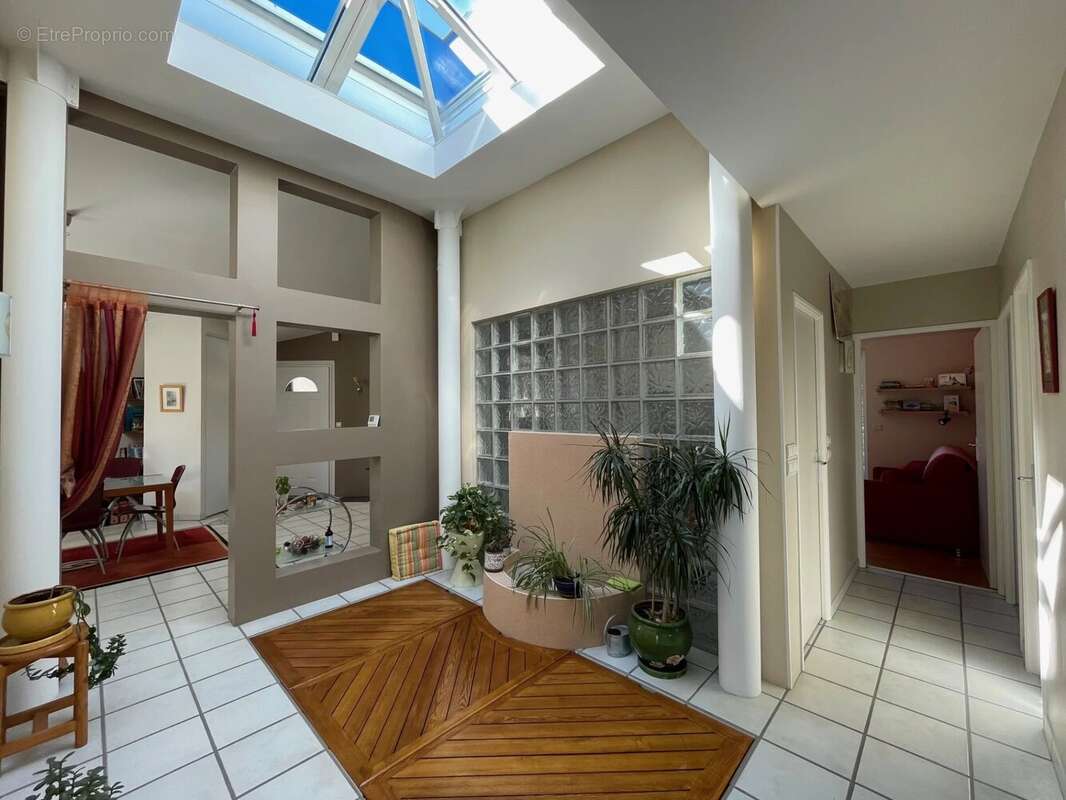 Maison à PECHBUSQUE