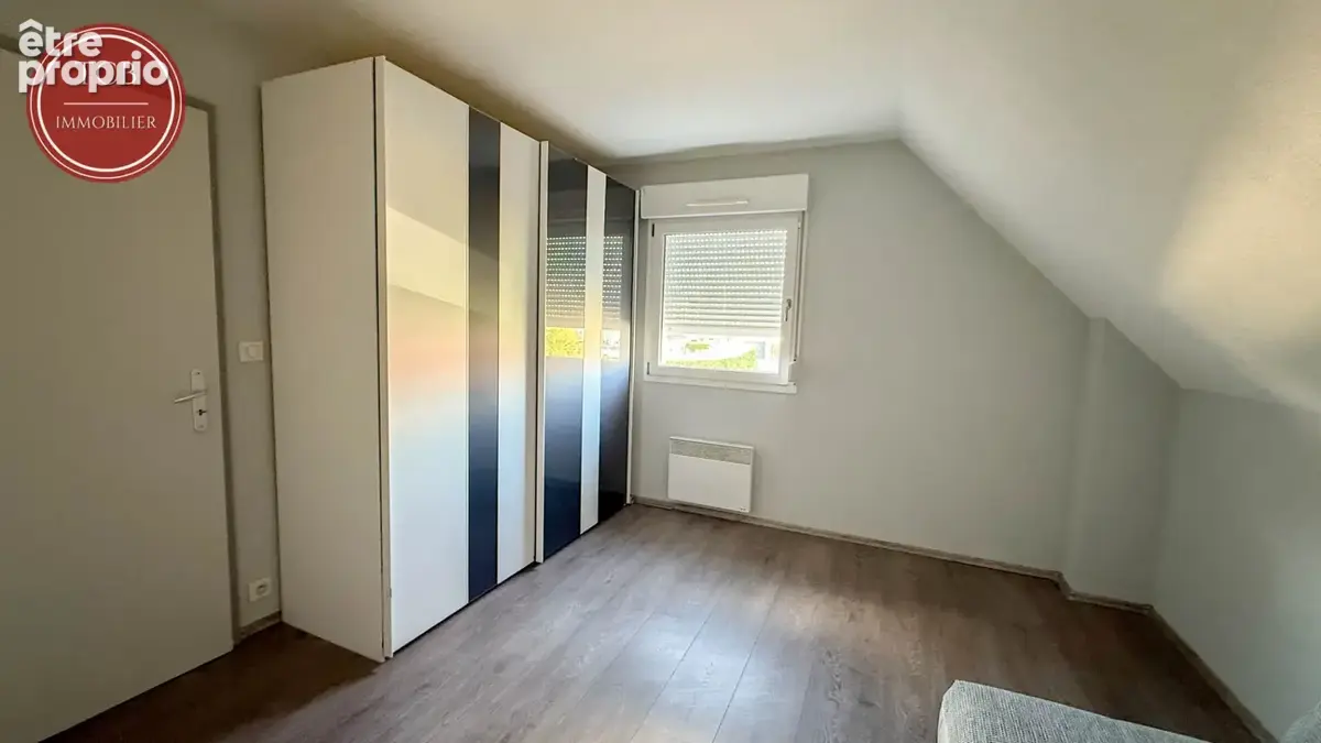 Maison Kembs 5 pièce(s) 107.89 m2 - photo 8