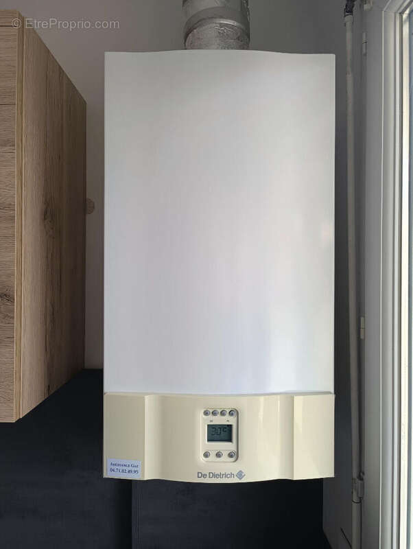 Appartement à LE PUY-EN-VELAY