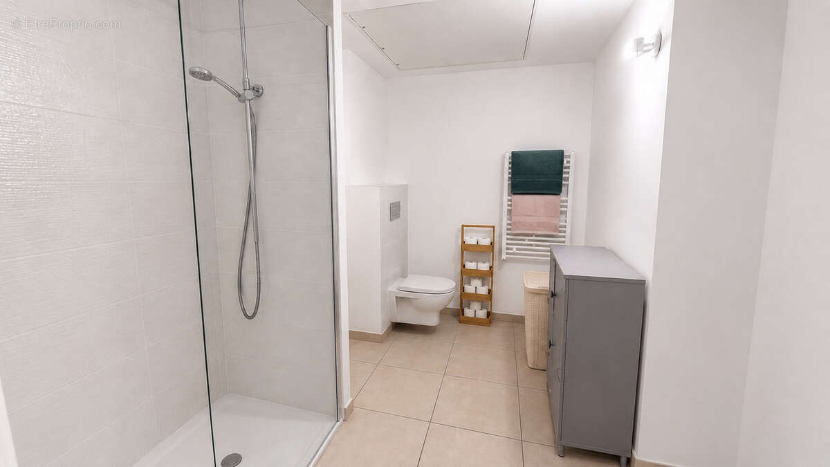 Appartement à LA VALETTE-DU-VAR