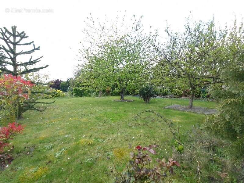 Maison à NOGENT-SUR-OISE