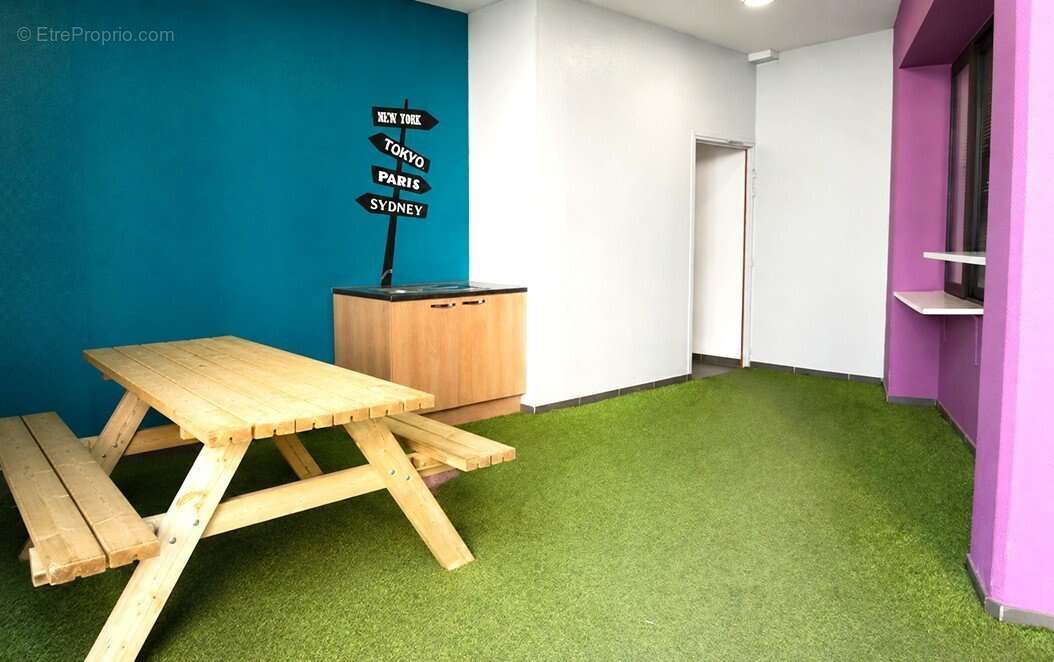 Appartement à LYON-7E