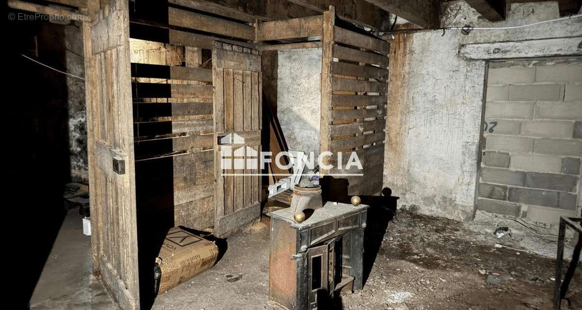 Appartement à RODEZ