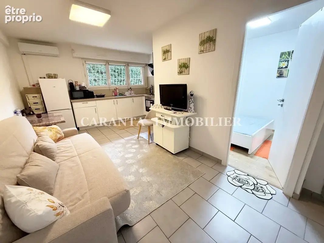 Appartement à SAINTE-MAXIME