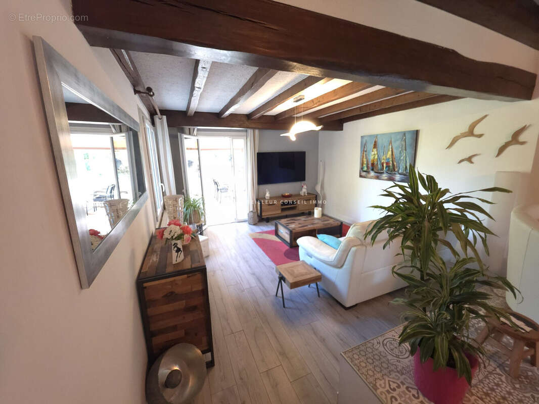Maison 184 m² à Hillion  - photo 5