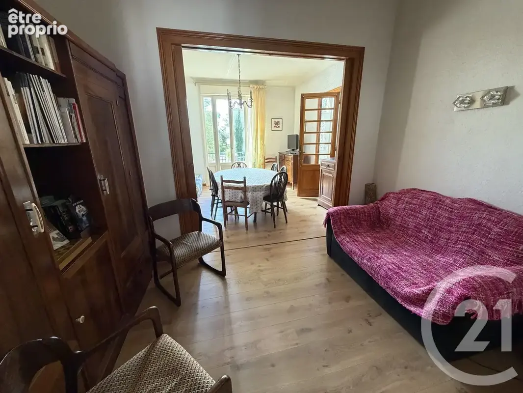 Maison 6 pièces 122 m² à vendre à Royan (17200) - photo 12