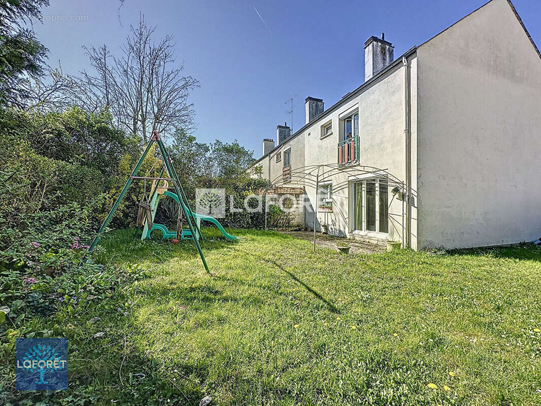 Maison à BRETIGNY-SUR-ORGE