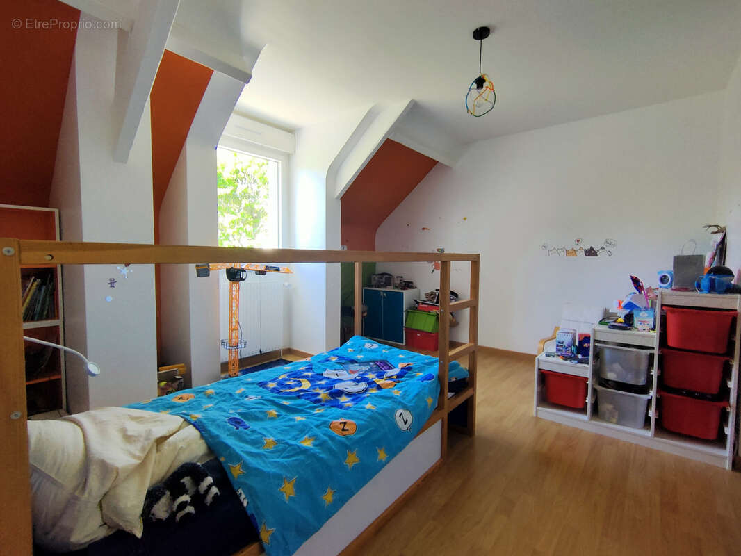 Maison à LIMOURS