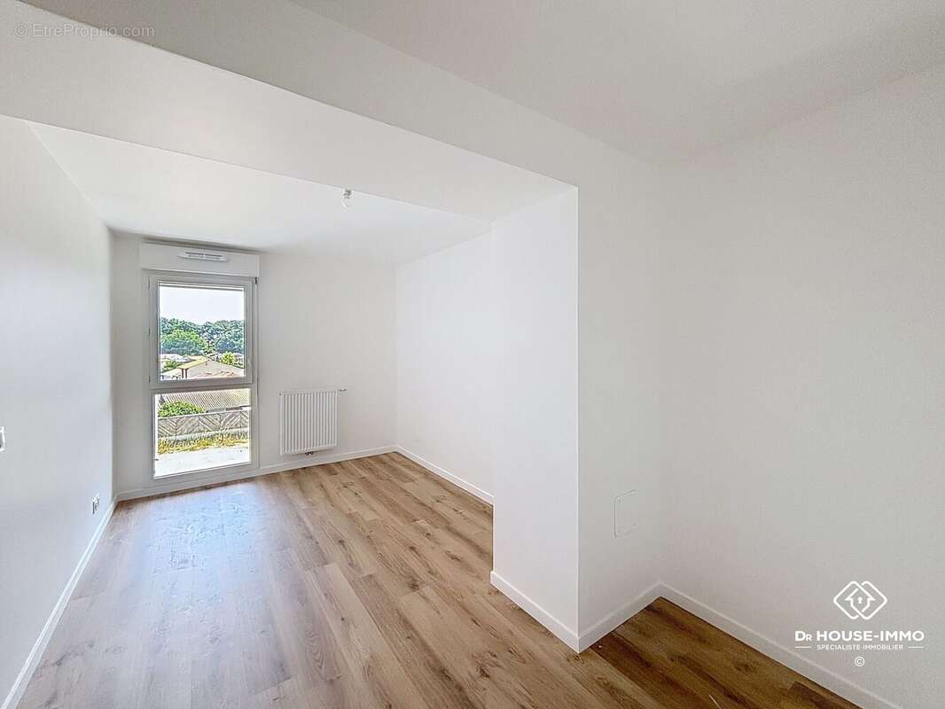 Appartement à MERIGNAC