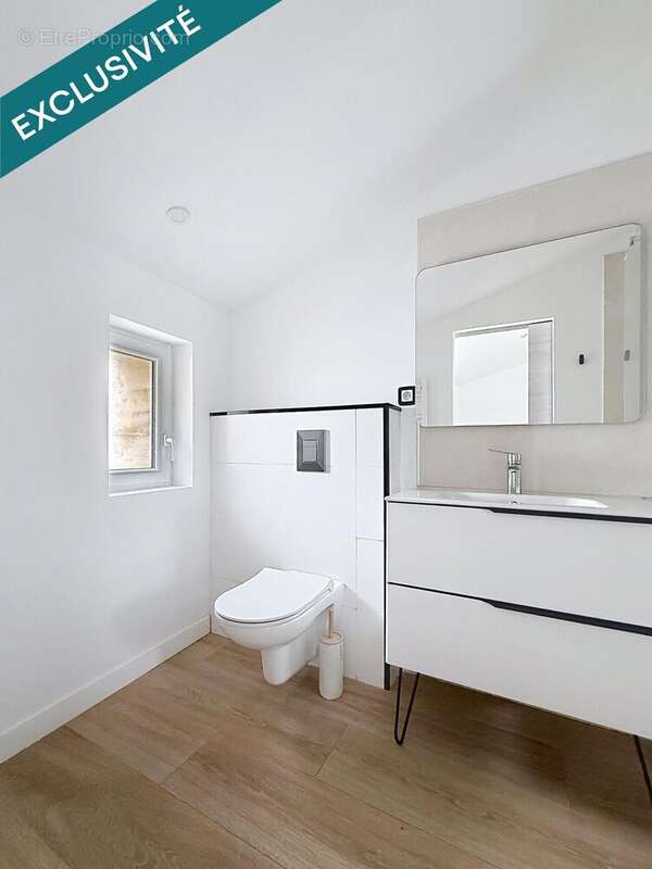 Photo 4 - Appartement à LEOGNAN
