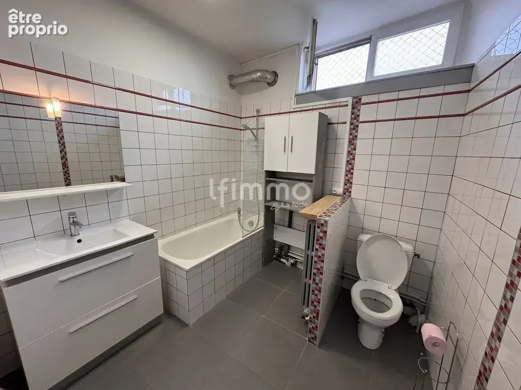 appartement centre ville epinal - photo 5